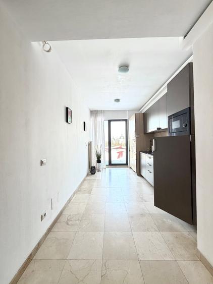 Premium Office Caramfil / Spatiu de birou /  Parcare Opțional / Promenada - 10