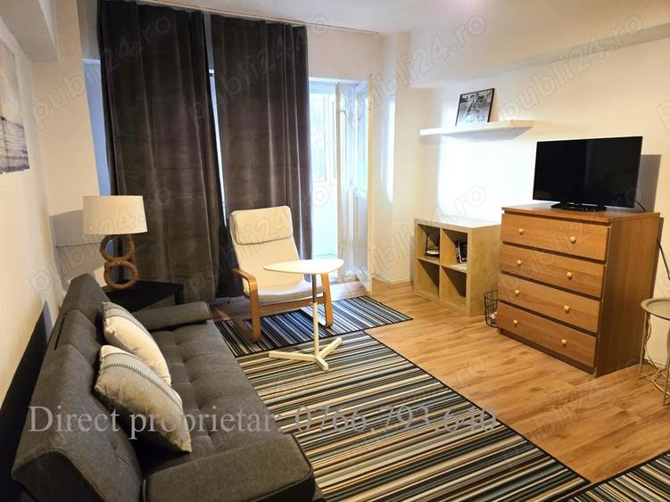 Proprietar-inchiriez apartament 2 camere Ion Mihalache - fara intermediari - 5