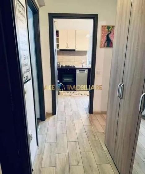Apartament cu 2 camere decomandat, mobilat în Bragadiru