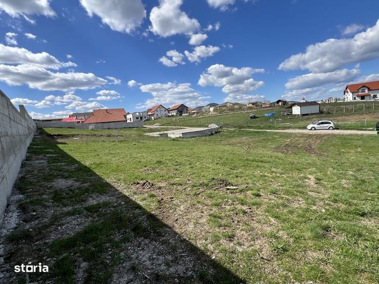 Teren intravilan in Deva, Str. Dragan Muntean, Deva Noua - 3