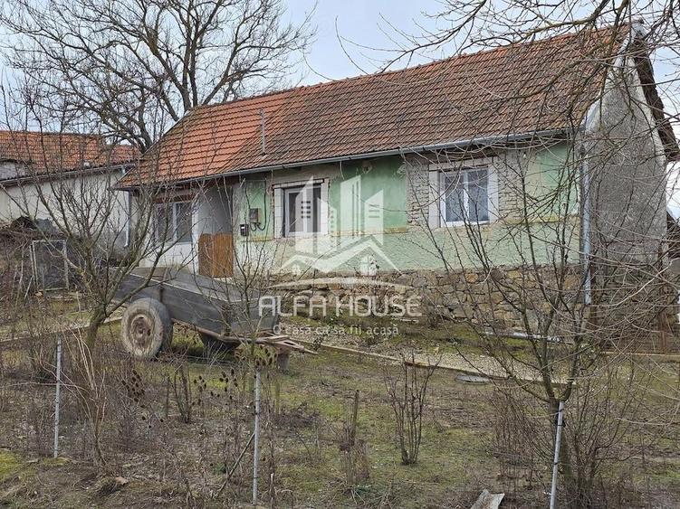 Vand casa Brebu - 14