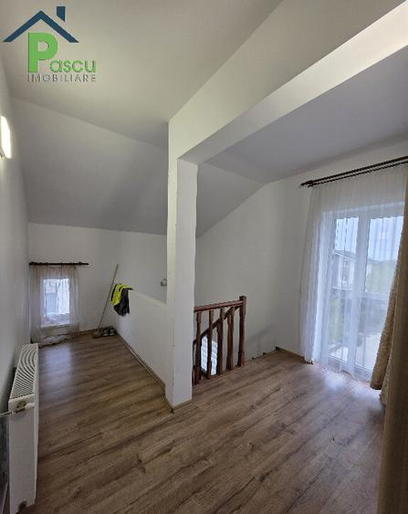 Inchiriere vila Otopeni, str. Drumul Garii Balotesti, aeroport - 14