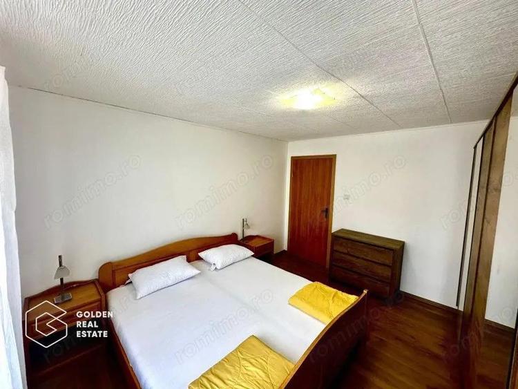 Apartament lux, 2 camere Alfa, etaj 2, bloc 2015, centrala termica - 8