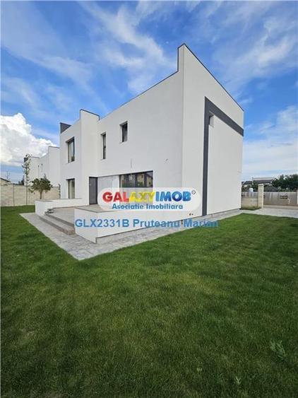 Vanzare vila Mediteraneana Premim situata in apropriere de Drm Taberei - 31