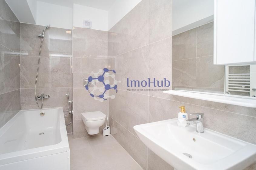 Apartament 2 camere Intabulat - Moara de Vant - 8