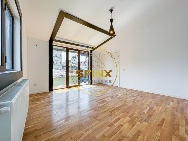 Vila pentru investitie cu chirias Foisoul de Foc - 4