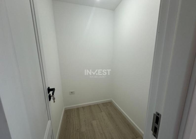 COMISION 0%! 2 CAMERE+ TERASA 25MP CU VEDERE PANORAMICA - 12