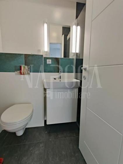 Apartament 8 camere de vanzare in Gruia, Cluj Napoca - 14