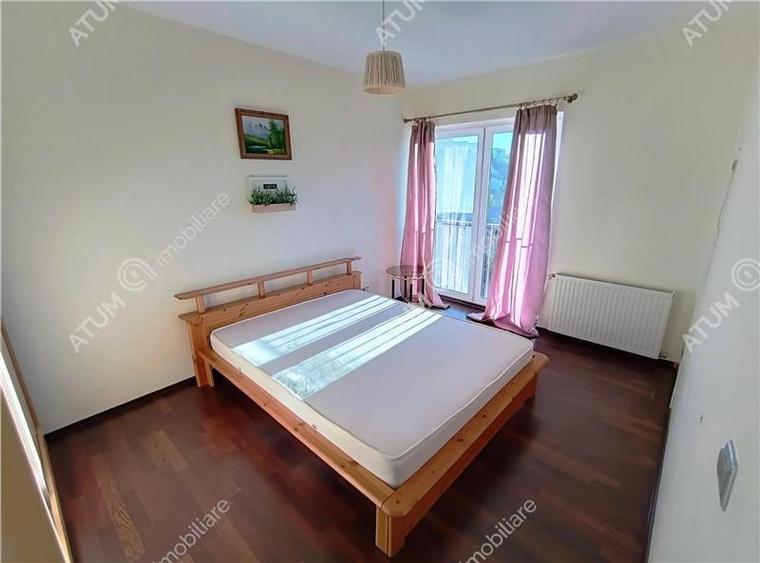 Apartament modern cu 2 camere si terasa etaj 1 in Sibiu zona Strand - 3