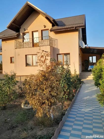 Casa de vanzare - 1