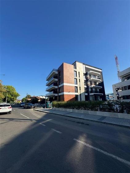 PARK LUXURY RESIDENCE, Apartament 2 camera,zona  Parcul Balcescu - 6