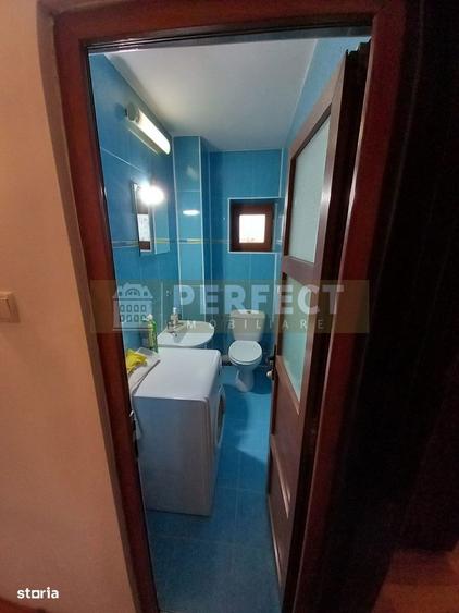 De INCHIRIAT Ap.3 camere DECOMANDAT str.Domnisori 430 euro - 2