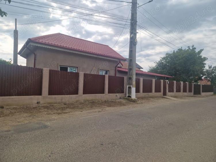 Casa de Vanzare Maracineni Buzau - 2