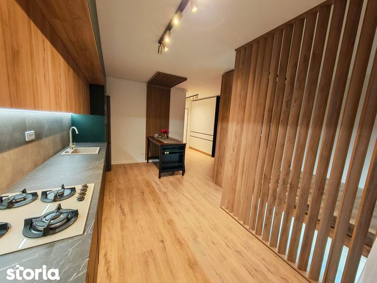 Proprietar, inchiriez garsoniera in Estoria City, metrou Nicolae Teclu - 7