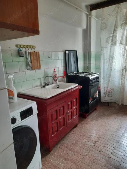 Inchiriez apartament 2 camere - 5