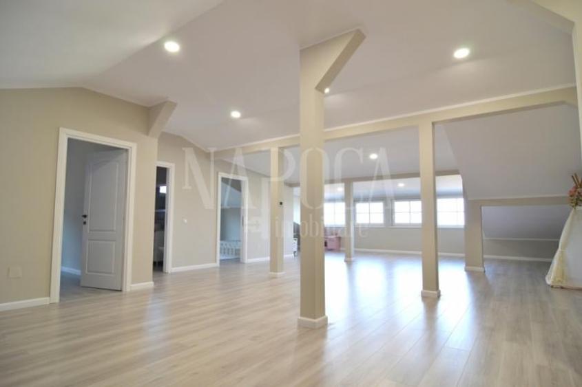 Casa 6 camere de vanzare in Salicea - 8