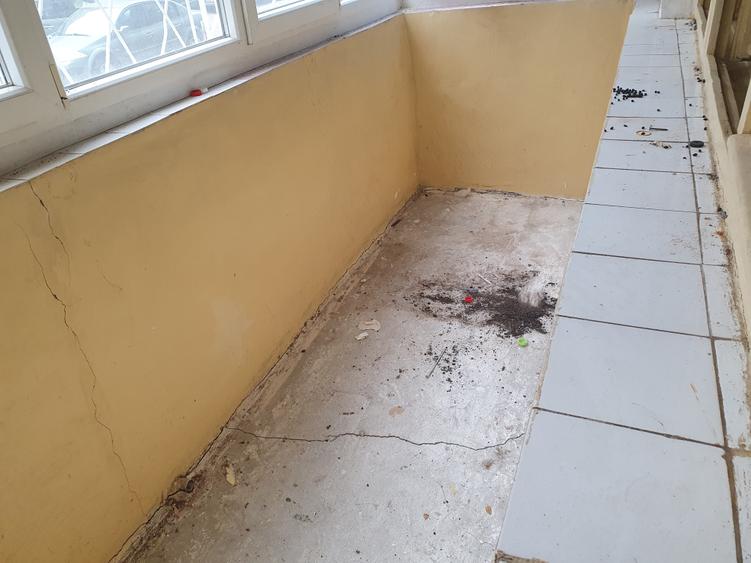 Vanzare-garsoniera-dec-p/10-Dr Taberei-Chilia Veche-reabilitat-balcon-65000E - 5