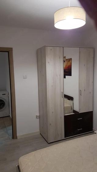 Inchiriez apartament 2 camere Tecuci - 3
