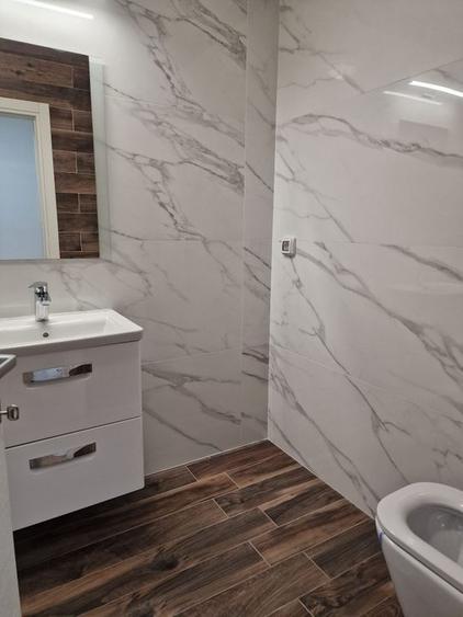 Piata Unirii Apart nou finisaje lux  131 mp plus curte 200 mp garaj - 26