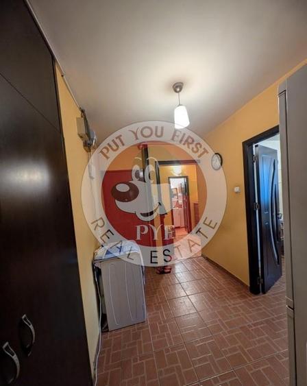 Sun Plaza | 3 camere | 66mp | Semidecomandat | B12943 - 10