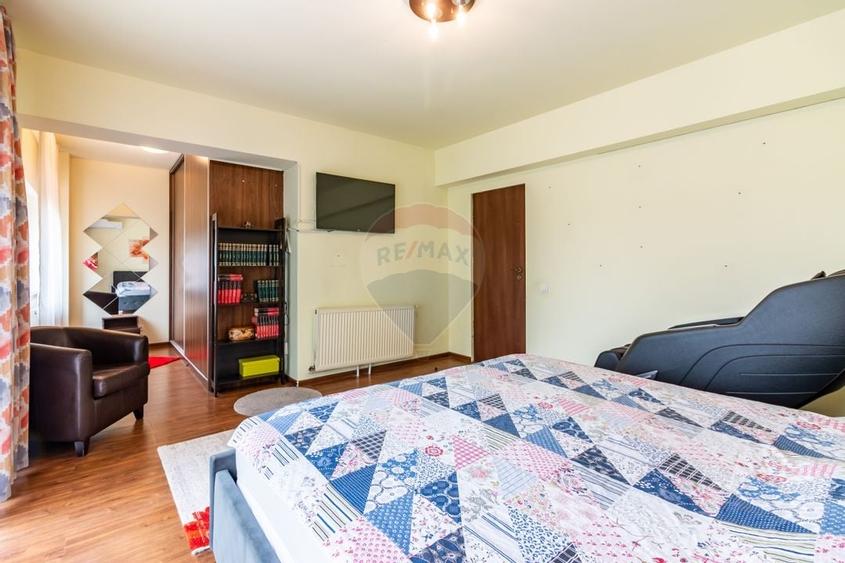 Casă / Vilă în Buftea, toate utilitatile, langa lac, autobuz, magazine - 25