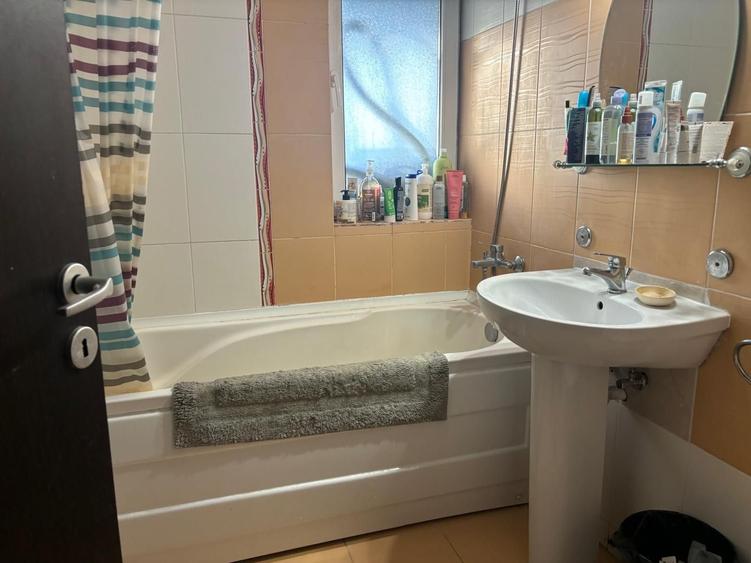 Apartament 4 camere in zona Centru - Pod de Fier - 9