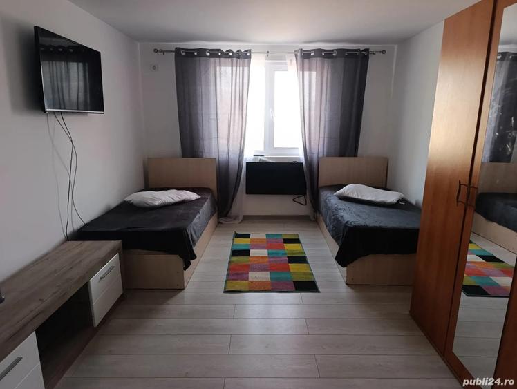 Inchiriez garsoniera, termen lung - 3