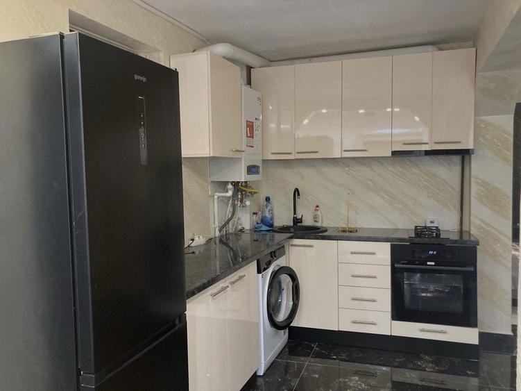 Apartament cu 2 camere Craiova - 5