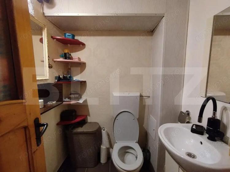 Apartament 3 Camere , zona Nicolina , 65mp cu Boxa la Subsol - 6