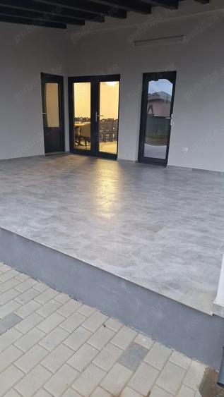 Ofer spre inchiriere Casa noua in Horia ,600 euro - 17