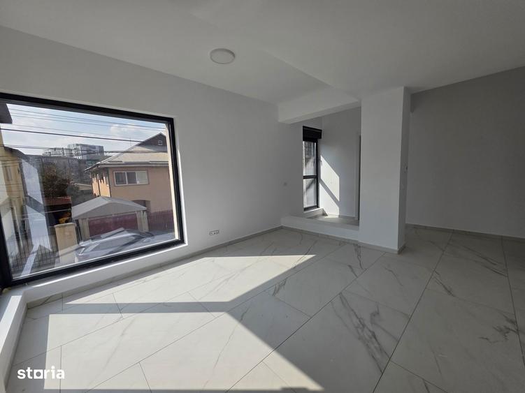 Apartament cu 4 camere de inchiriat in zona Aviatiei - 6