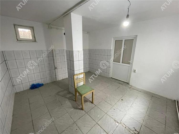 Casa individuala si curte libera de 70 mp zona ultracentrala Sibiu - 3