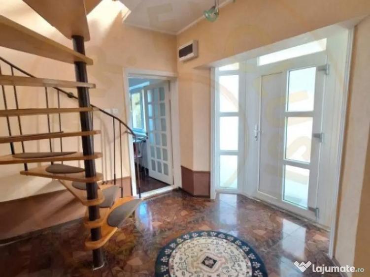 Casa Pitesti Exercitiu zona centrala - 5