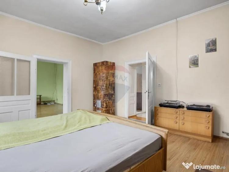 Casa si teren 2173 mp de vanzare in Tipar , la 12km de Ch... - 8