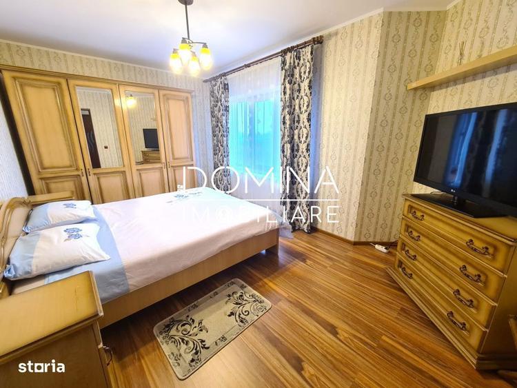 Vila premium cu teren extins si facilitati complete Telesti - 7