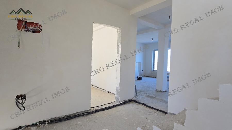 Vila 5 camere 3 bai Teren 560mp cartierul nou in Comuna Berceni - 3