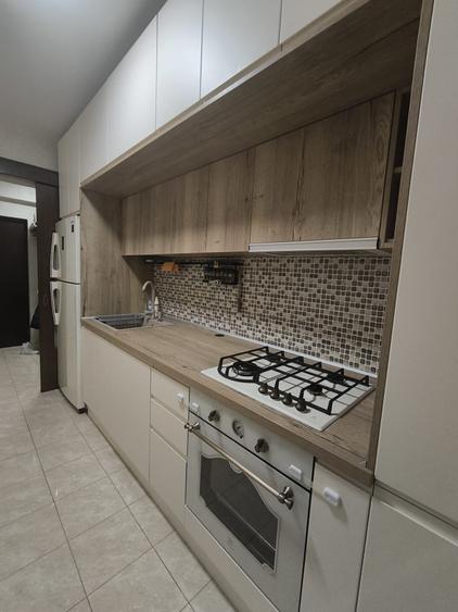 2 camere, prima inchirere, Str Smaraldului, Fortuna, parcare subterana - 4