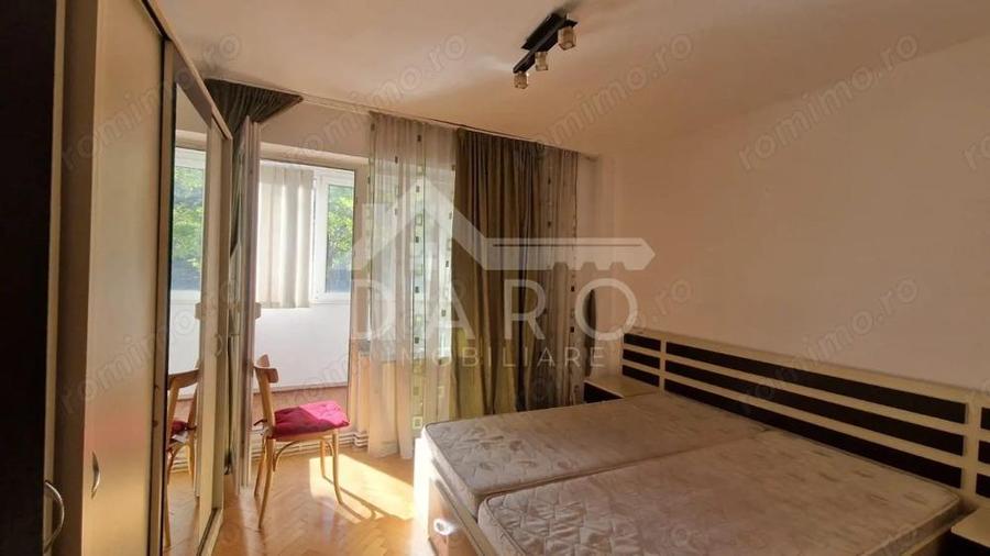 Apartament de vanzare 2 camere | Etaj 1 | Zona Tudor langa Shop - 6