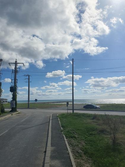 Teren intravilan Beach Please Costinesti - 3