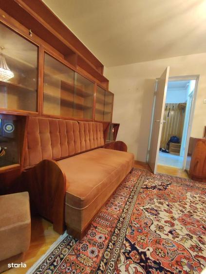 Apartament 2 camere, balcon, Tomis III - 7