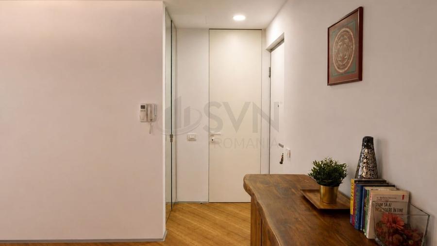 REA1028768 Apartament 2 camere de vanzare l Barbu Vacarescu - 5