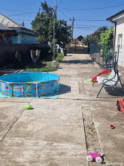 A 49 Vila LUX Letea , 320 mp utili cu 2294 mp teren intravilan - 1