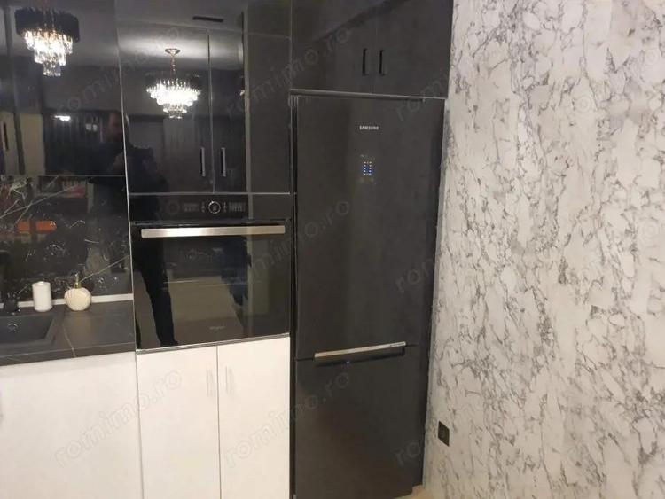 Apartament 3 camere, 60,60 mp, Gradina Botanica - 3