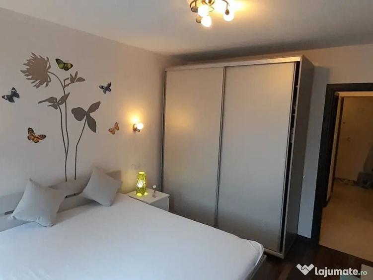 AP. 2 CAMERE FERDINAND, BLOC NOU, CENTRALA PROPRIE, MOBILAT MODERN - 2