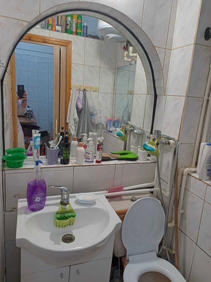 Garsoniera Micro 40, spate la mall Galati Shopping City - 2