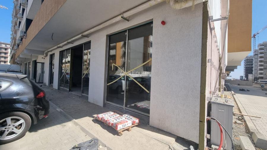 Popesti Leordeni - Str Biruintei - Spatiu comercial Popesti Leordeni - Str Biruintei - Spatiu comercial
