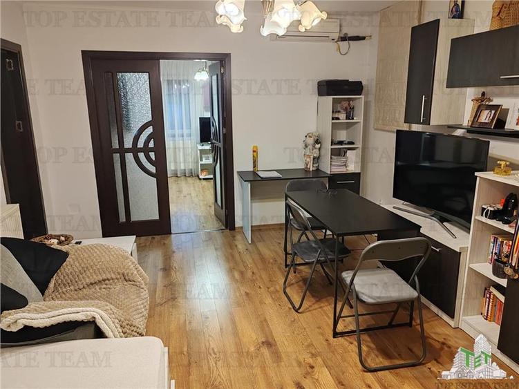 Casa individuala, curte generoasa, zona linistita Popesti Leordeni - 4