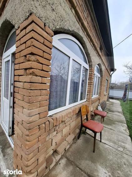 Casa la sol, 158 mp teren, deschidere la strada principala - 1