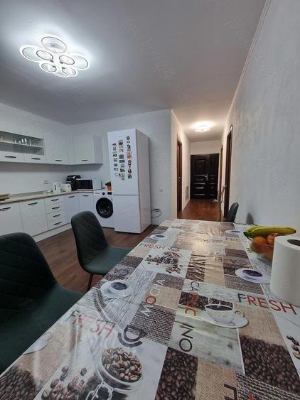 Inchiriere apartament 2 camere Snagov - 2