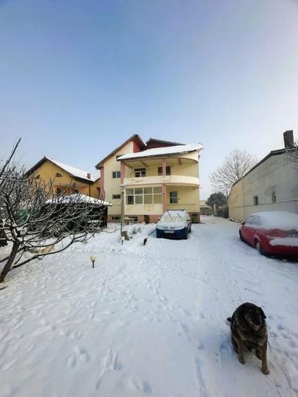 Vanzare - Vila Premium cu Potential de Business - Vidra - 19